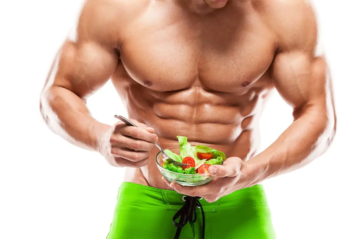 Bodybuilding Nutrition