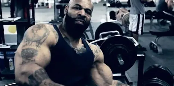 Ct Fletcher Workout How To Train