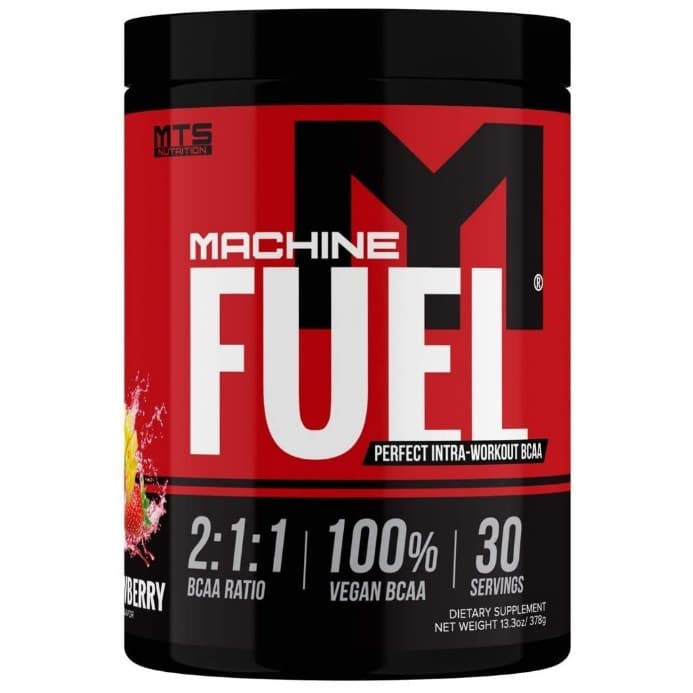 MTS Machine Fuel