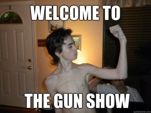 Gun Show