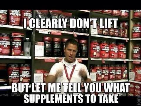 Supplements