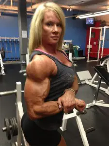 Lisa Giesbrecht