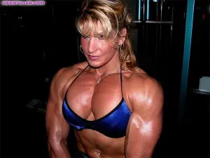 Nikki Fuller