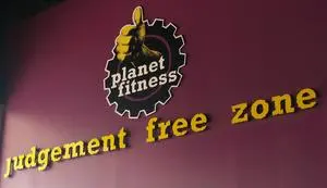 Judgement Free Zone