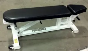 Adjustable Bench