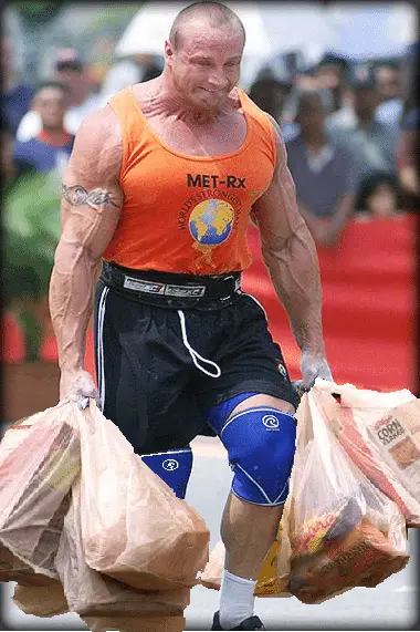 Groceries in One Trip