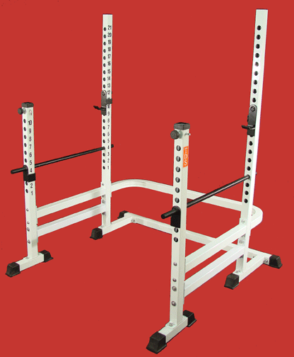 York Sumo Rack