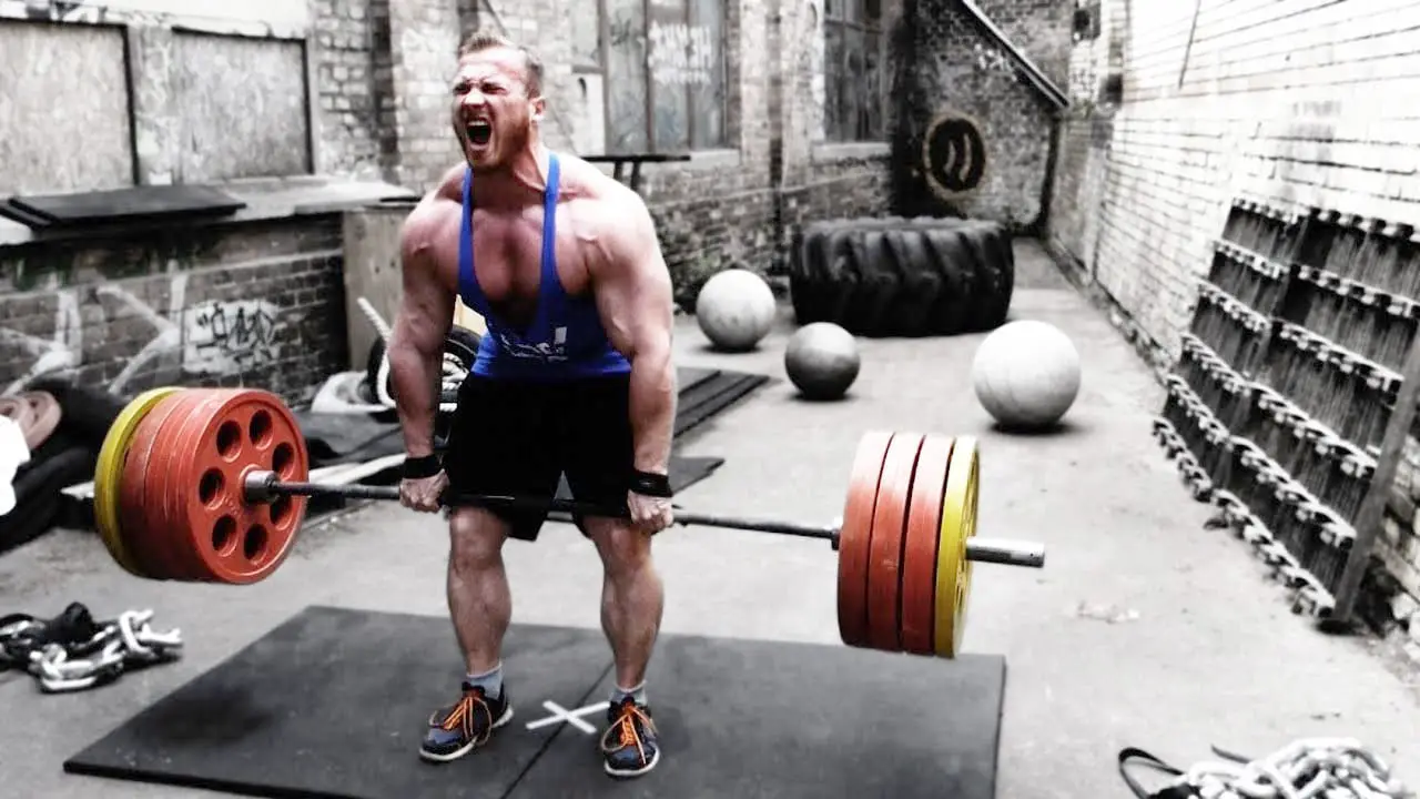 The 14 Best Conventional Deadlift Assistance Exercises