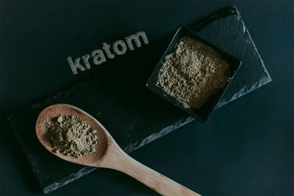 Bulk Kratom Powder