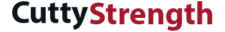 Cutty Strength Logo
