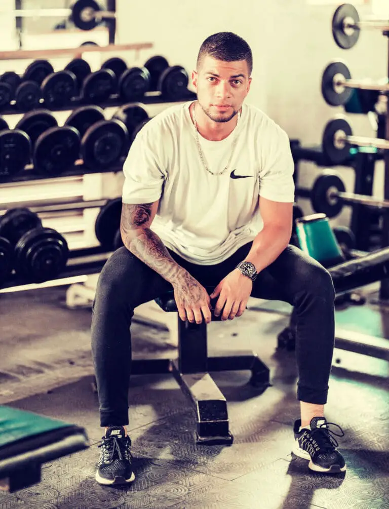 Workouts Cutty Strength