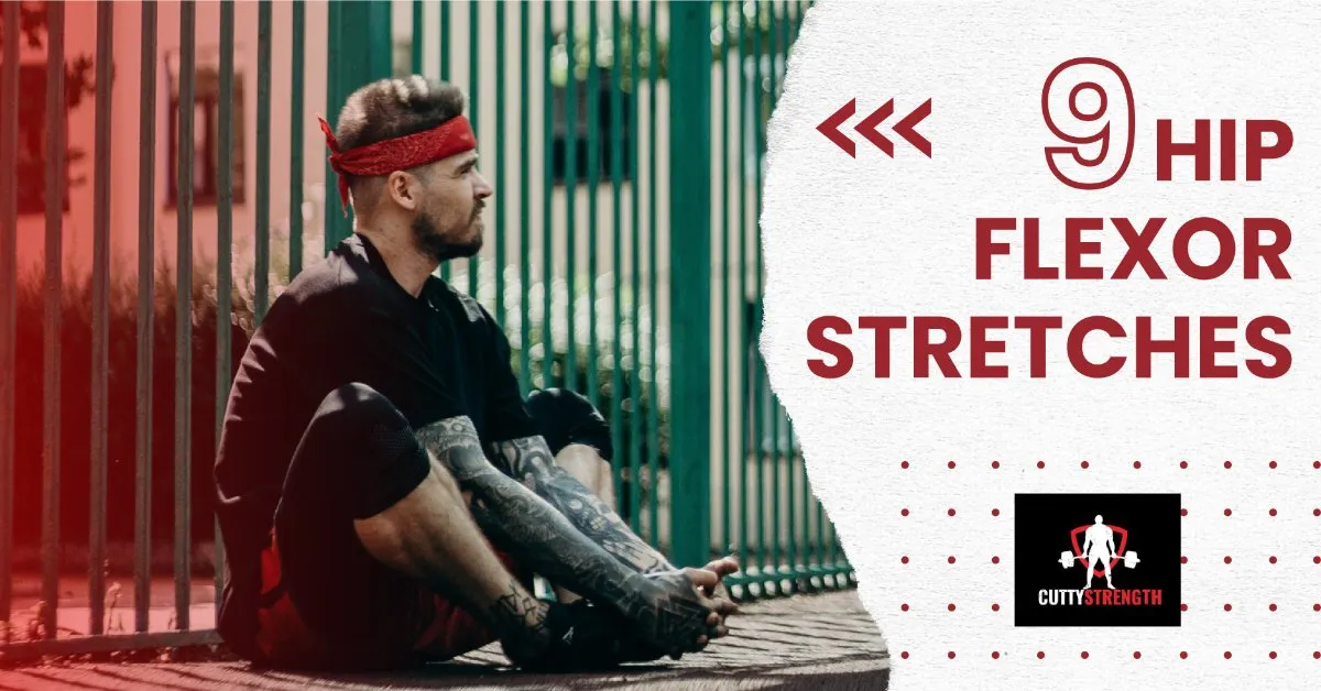 Cutty Strength Strength. Muscle Building. Health.