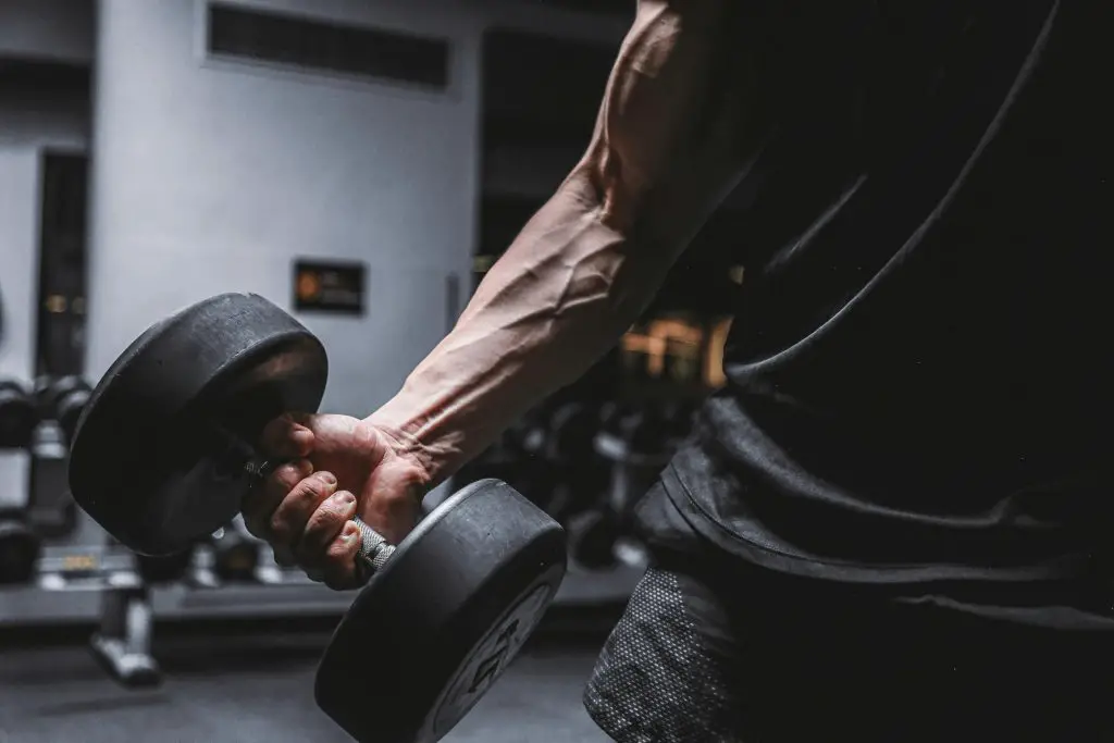 Powerlifting